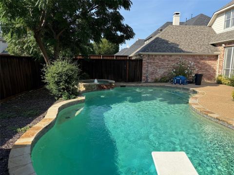 8421 Orchard Hill Drive, Plano