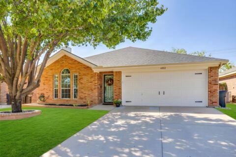4002 Sapphire Lane