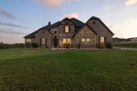 6298 Belz Road, Sanger, TX 76266 — photo 3