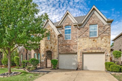 4119 Hawthorne Drive, Sachse