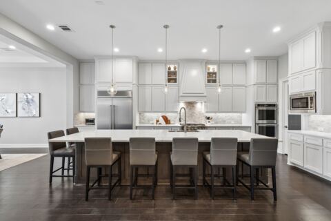 2164 Domingo Drive, Fort Worth