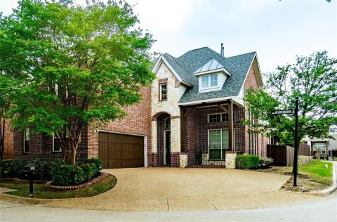 3265 Heatherbrook, Richardson