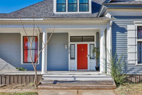 1015 N Dixon Street, Gainesville, TX 76240 — photo 3