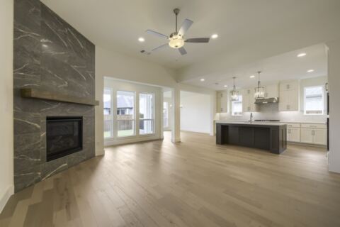 690 Red Cedar Road, Haslet, TX 76052 — photo 2