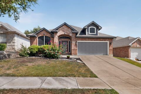4917 Tulip Lane, Fort Worth
