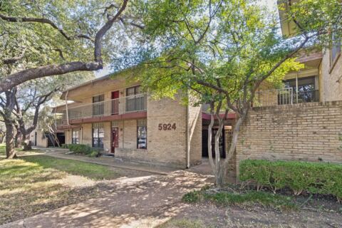 5924 Birchbrook Drive 203, Dallas