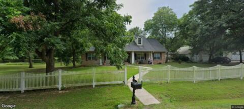 1355 County Road 4719, Wolfe City