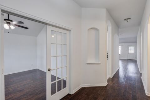 2601 Cascade Cove Drive, Little Elm, TX 75068 — photo 3