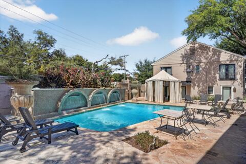 7734 Meadow Road 219, Dallas