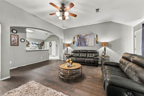 340 Mesquite Hill Drive, Arlington, TX 76002 — photo 3