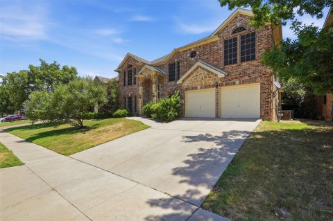 7120 Brekenridge Drive, Fort Worth, TX 76179 — photo 3