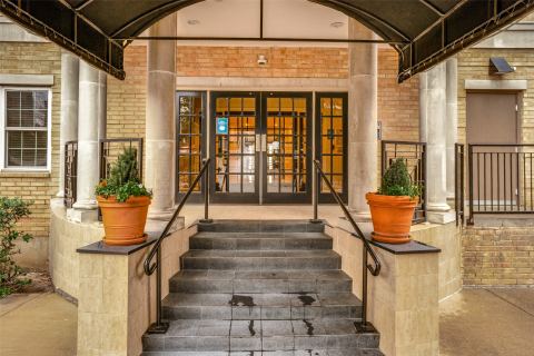 3400 Welborn Street 423, Dallas