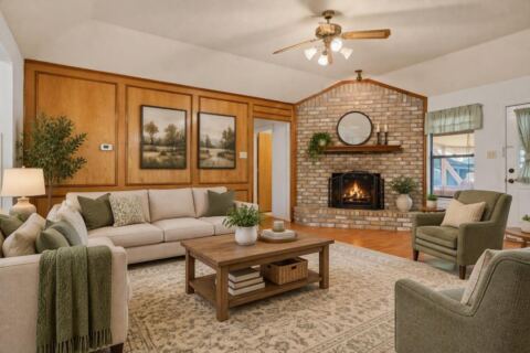 3648 Village Green Drive, Grand Prairie, TX 75052 — photo 3