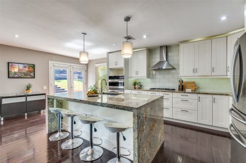314 Santa Clara Street, Irving