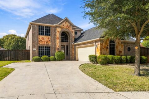 104 Aztec Court