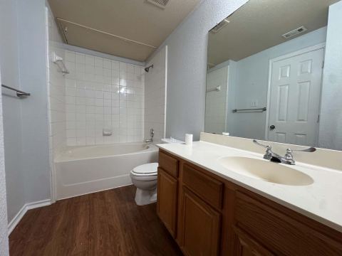 813 Betty Court B, Hurst
