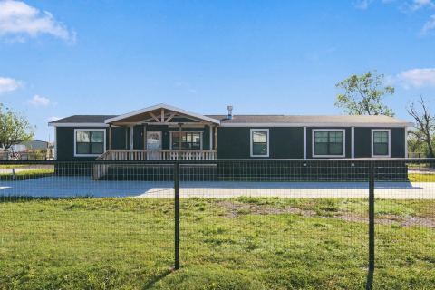 18061 Cindys Lane, Justin
