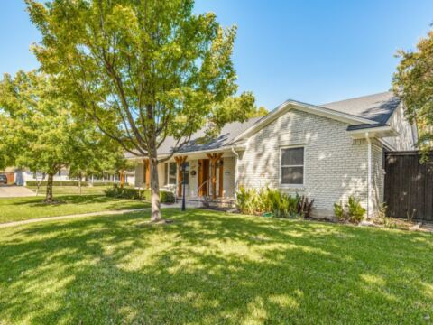 6107 Annapolis Lane, Dallas