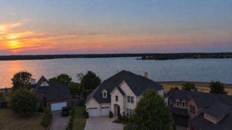 536 Longshore Drive