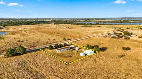 934 Elm Grove Road, Valley View, TX 76272 — photo 2