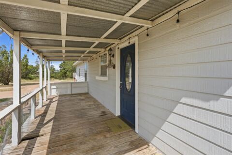 7801 Wd Court, Lipan