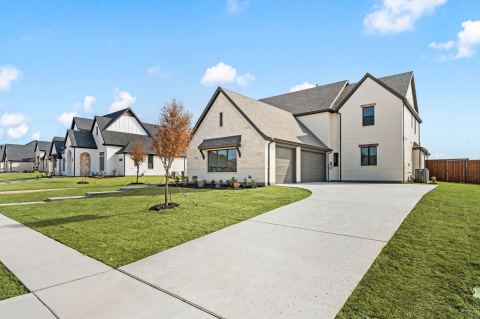 305 Wimberley Drive, Haslet, TX 76052 — photo 2