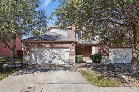 3709 Pearl Trail, Garland