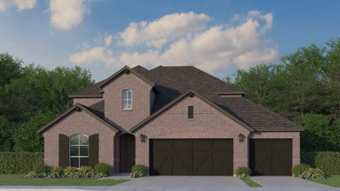 11536 Vesper Row, Fort Worth