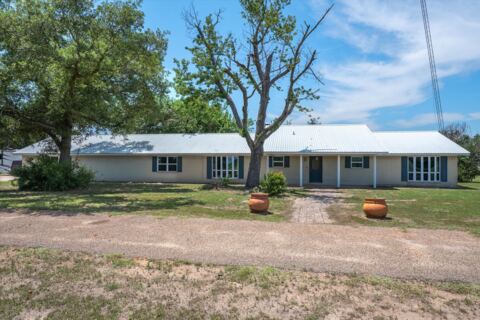 800 Vz County Road 4105, Canton