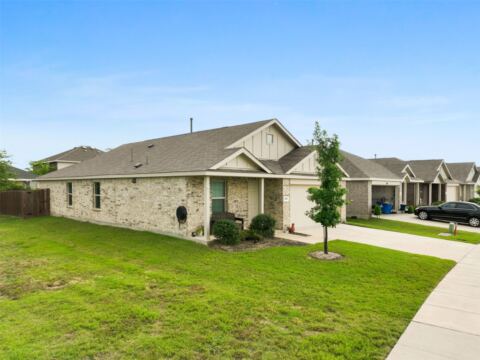 900 Odlozil Lane, Ennis, TX 75119 — photo 3