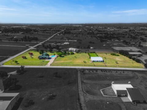 2200 White Lane, Haslet, TX 76052 — photo 3