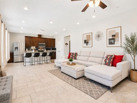 1970 Timber Oaks Drive, Garland