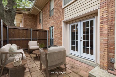 10021 Regal Park Lane 108, Dallas, TX 75230 — photo 2