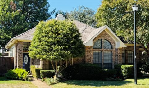 18947 Misthaven Place, Dallas