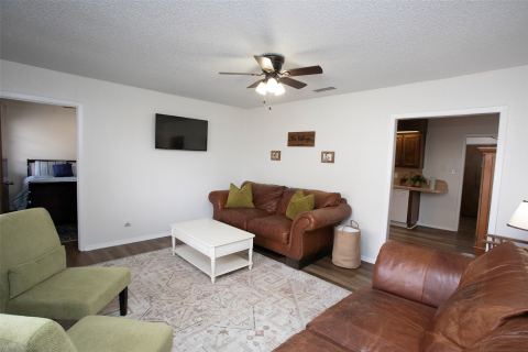 1212 3rd Street, Graham, TX 76450 — photo 3