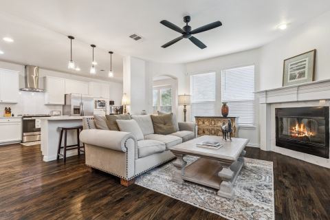1700 Adams Place, Prosper