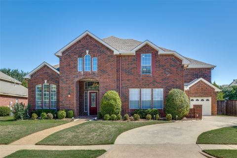 810 Shadybrook Drive, Murphy
