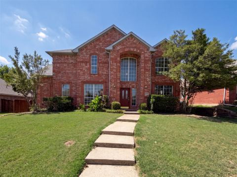 3606 Fairlands Drive, Richardson