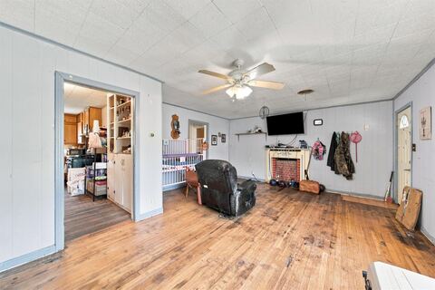3840 Parrish Street, Bellmead, TX 76705 — photo 3