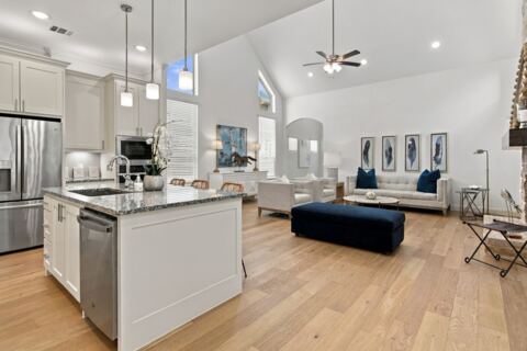 2620 Trinity Trail Way, Fort Worth