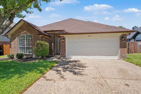 6017 Hilltop Drive, Watauga