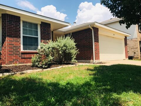 9017 Wagon Trail, Cross Roads, TX 76227 — photo 2