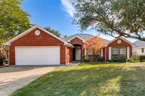 10533 Whitestone Ranch Road, Benbrook