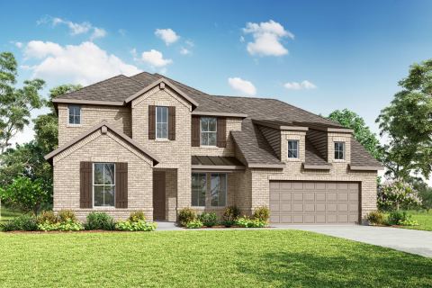 3704 Herrick Street, Rockwall