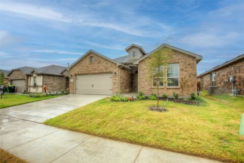 14533 Caelum Drive, Haslet, TX 76052 — photo 2