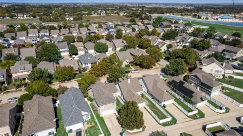 9854 Walnut Hill Drive, Providence Village, TX 76227 — photo 3