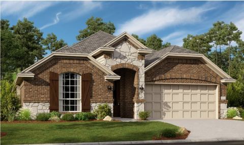 1213 Poldpark Place, McKinney