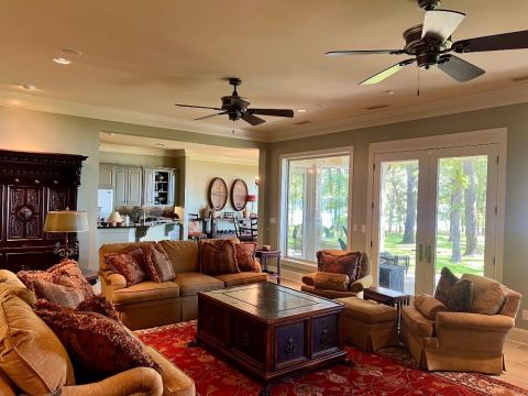 1256 Private Road 5980, Yantis, TX 75497 — photo 2