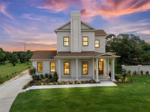 20 N Ritchie Road, Woodway