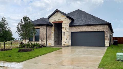 3224 Steer Trail